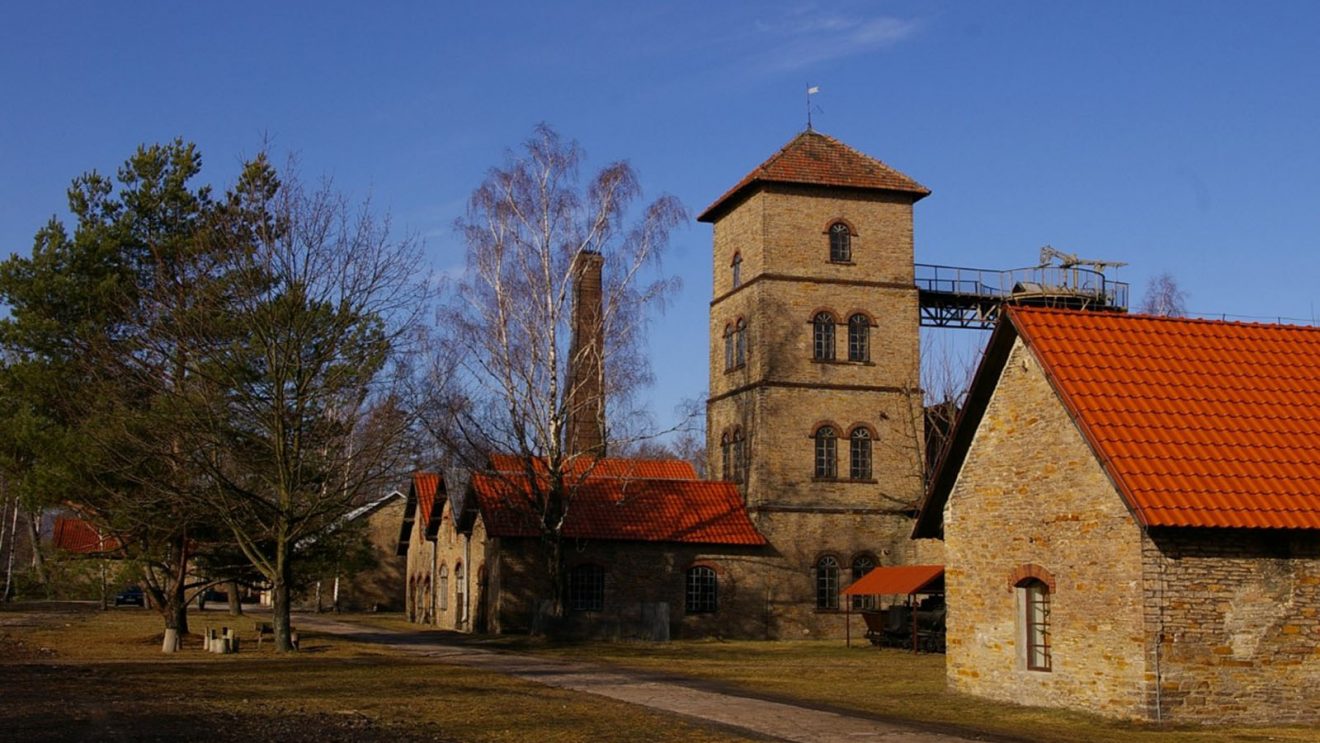 Co stanie się z zabytkową Hutą Żelaza w Chlewiskach?