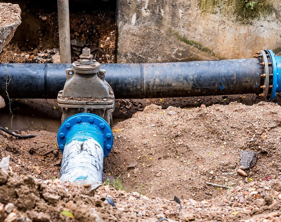 Gmina Mirów inwestuje w nowoczesną infrastrukturę wodociągową