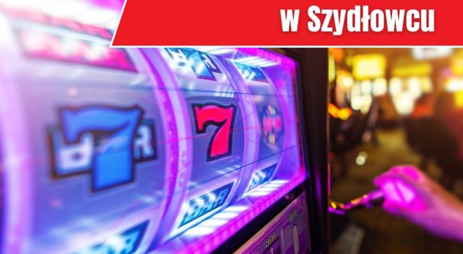 Skuteczna akcja szydłowieckich policjantów w walce z nielegalnymi grami hazardowymi