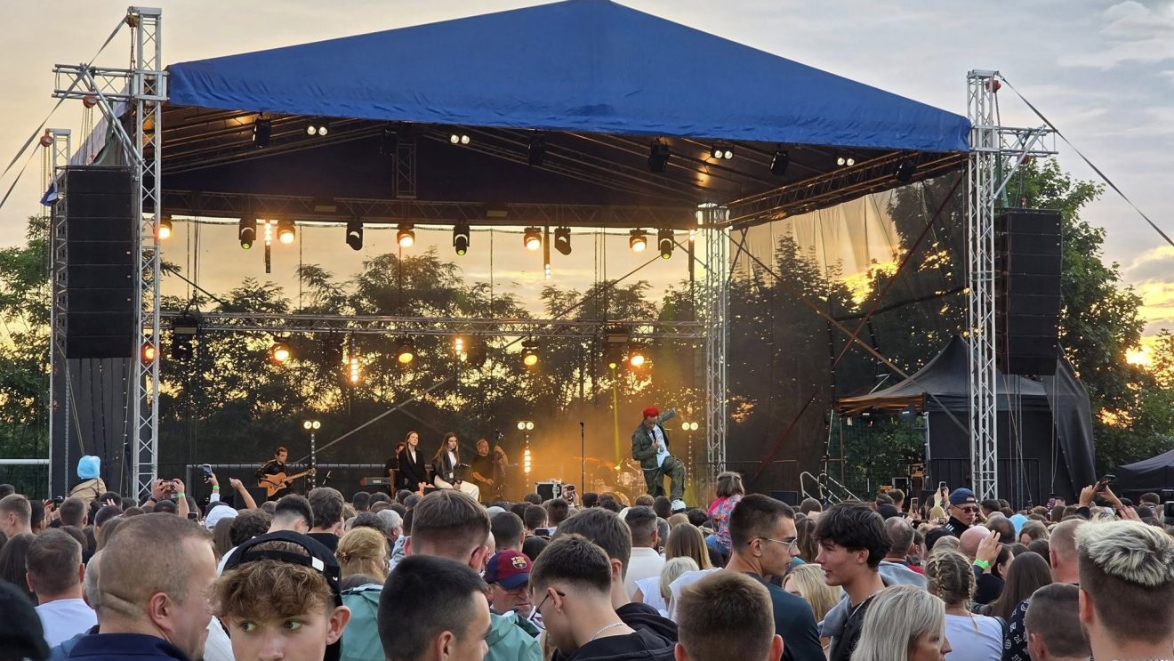 Pomidzi Hit Festiwal 2025 za nami!