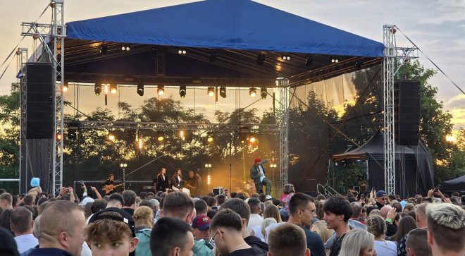 Pomidzi Hit Festiwal 2025 za nami!