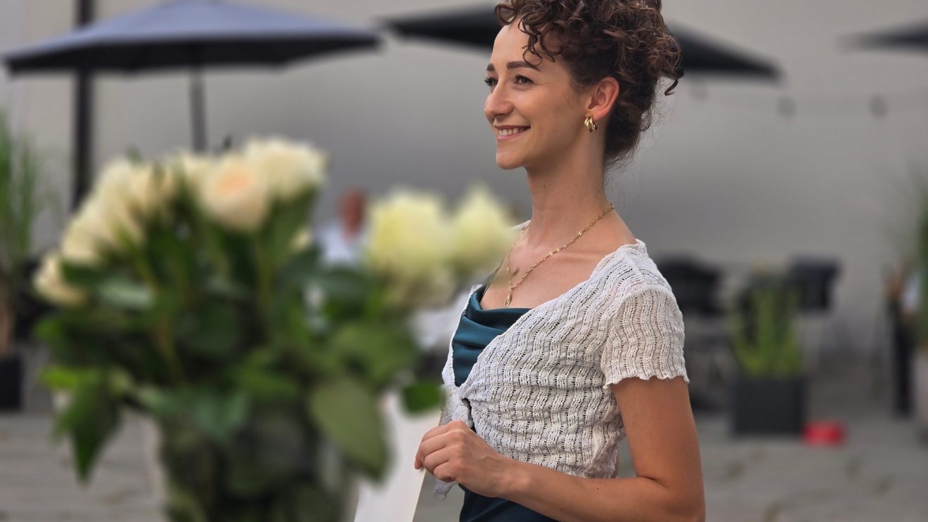 Imieniny Księżnej Anny – podróż w czasie w szydłowieckim zamku