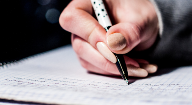 Matury 2025 w Szydłowcu