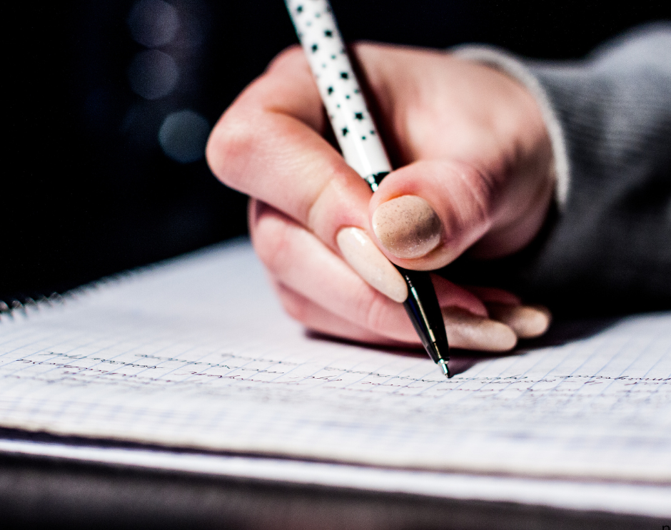 Matury 2025 w Szydłowcu