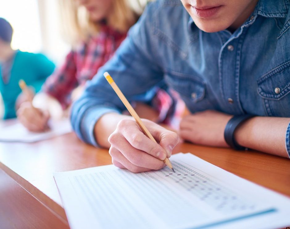 Jak wypadł egzamin ósmoklasisty 2025 w powiecie szydłowieckim?