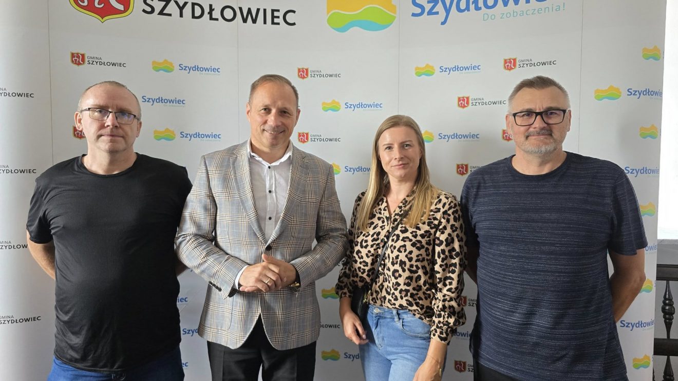 Szydłowiec podsumował Rowerową Stolicę Polski 2025!