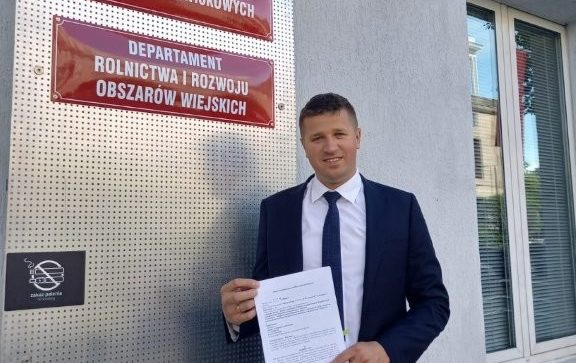 Gmina Orońsko z kolejnymi środkami na inwestycje wodno-kanalizacyjne