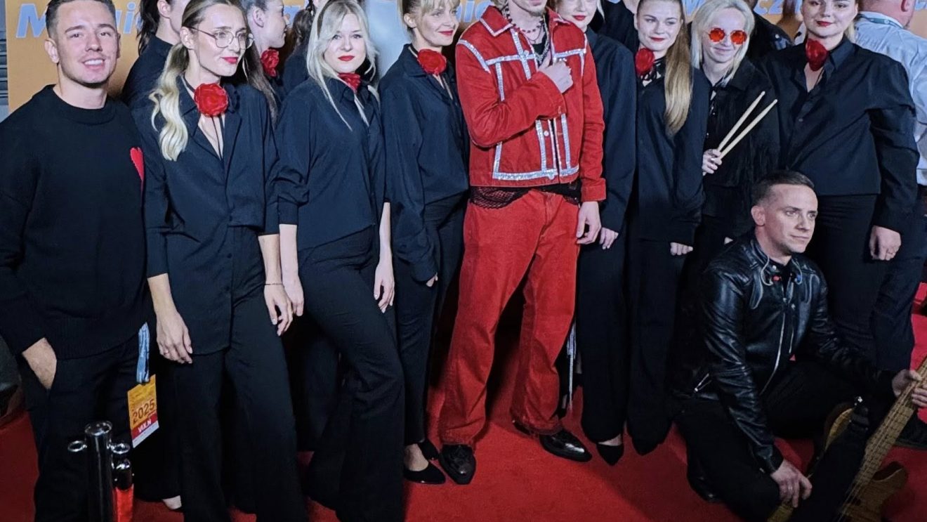 Guzowianki wystąpiły na Magicznym Zakończeniu Wakacji z Polsatem i Radiem ZET