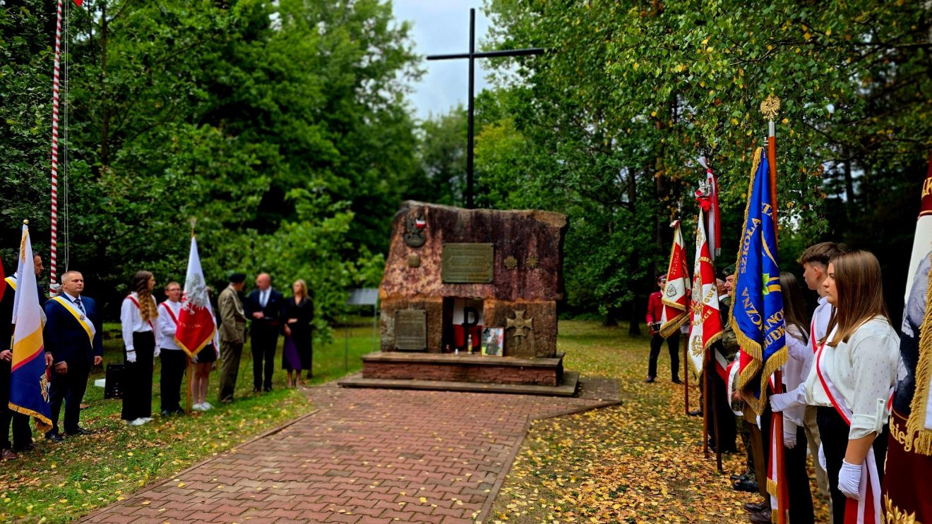 Pamięć o Bohaterach bitwy pod Antoniowem – 81. rocznica