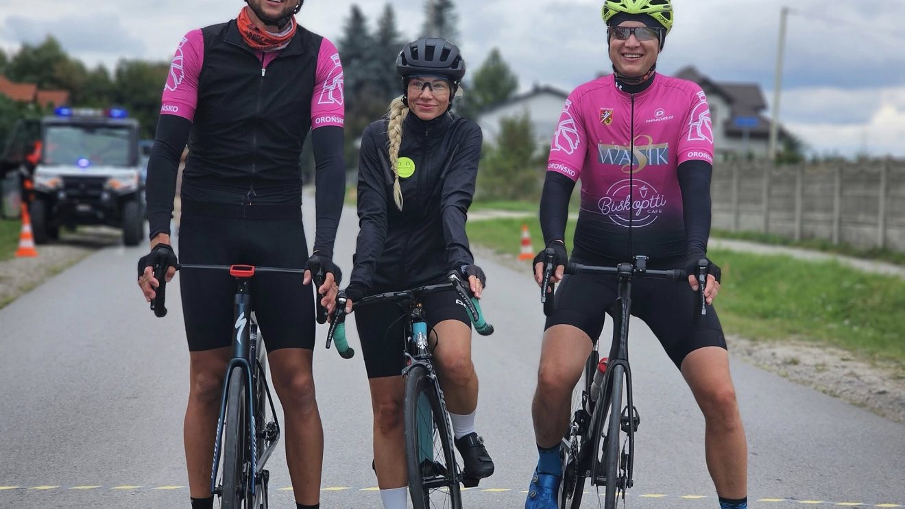 IV Memoriał im. Stanisława Chełmińskiego w Orońsku