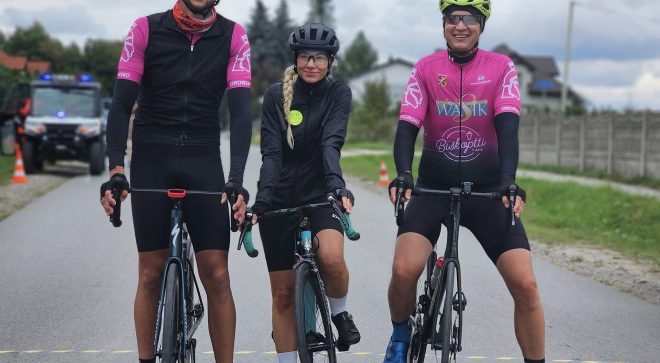 IV Memoriał im. Stanisława Chełmińskiego w Orońsku