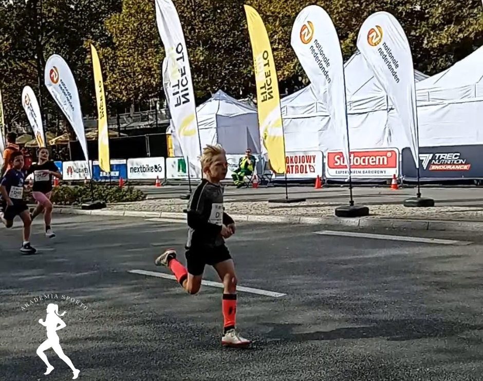 Filip Molga tuż za podium w Warszawie! Filip Molga tuż za podium w Warszawie!