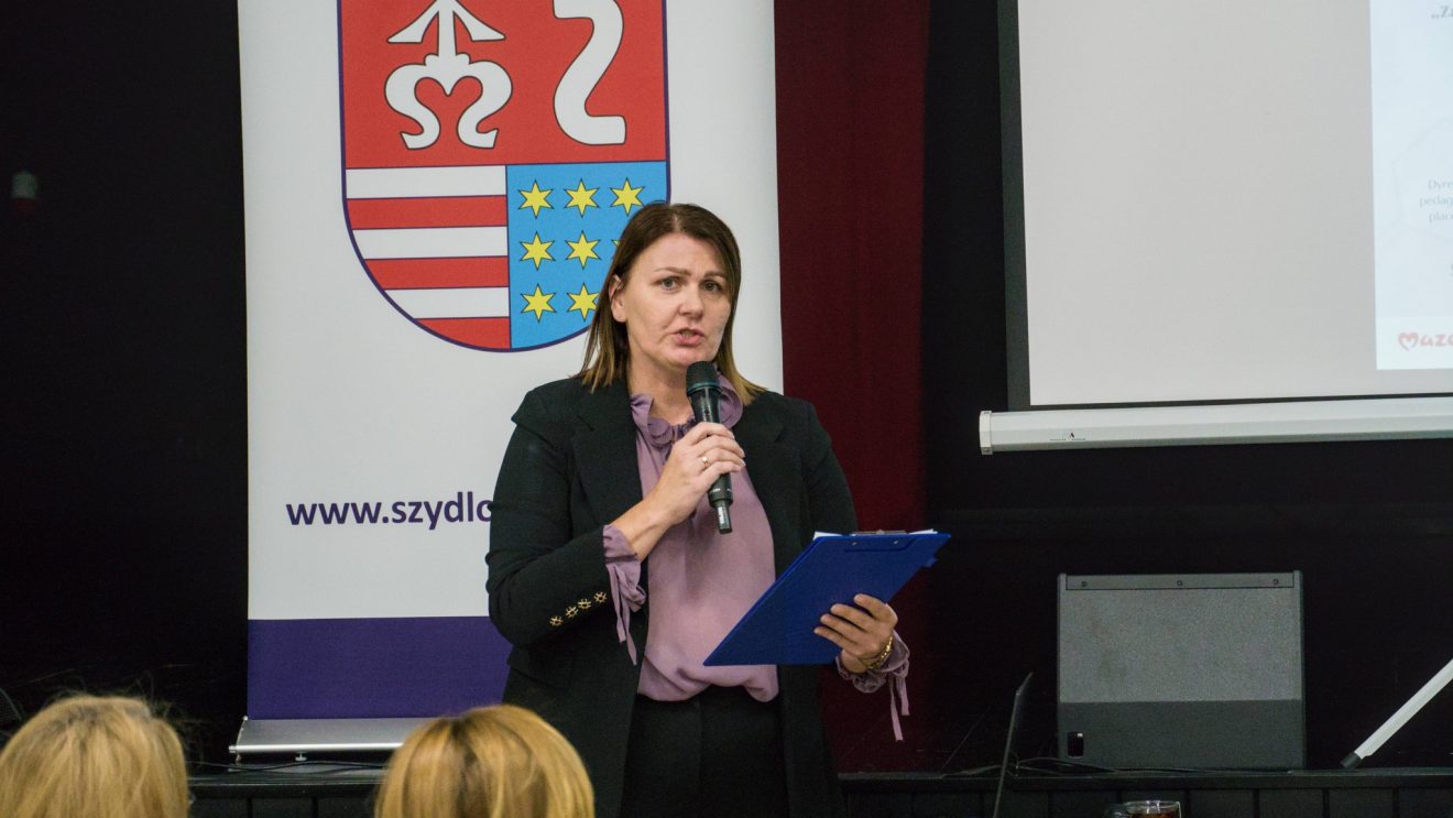 Zdrowie psychiczne dzieci i młodzieży – szkolenie i konferencja w Powiecie Szydłowieckim