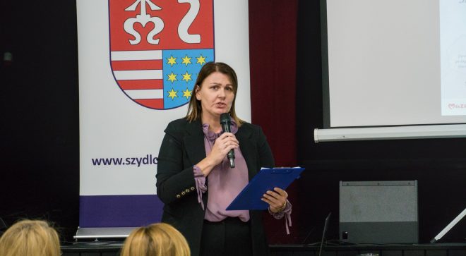 Zdrowie psychiczne dzieci i młodzieży – szkolenie i konferencja w Powiecie Szydłowieckim