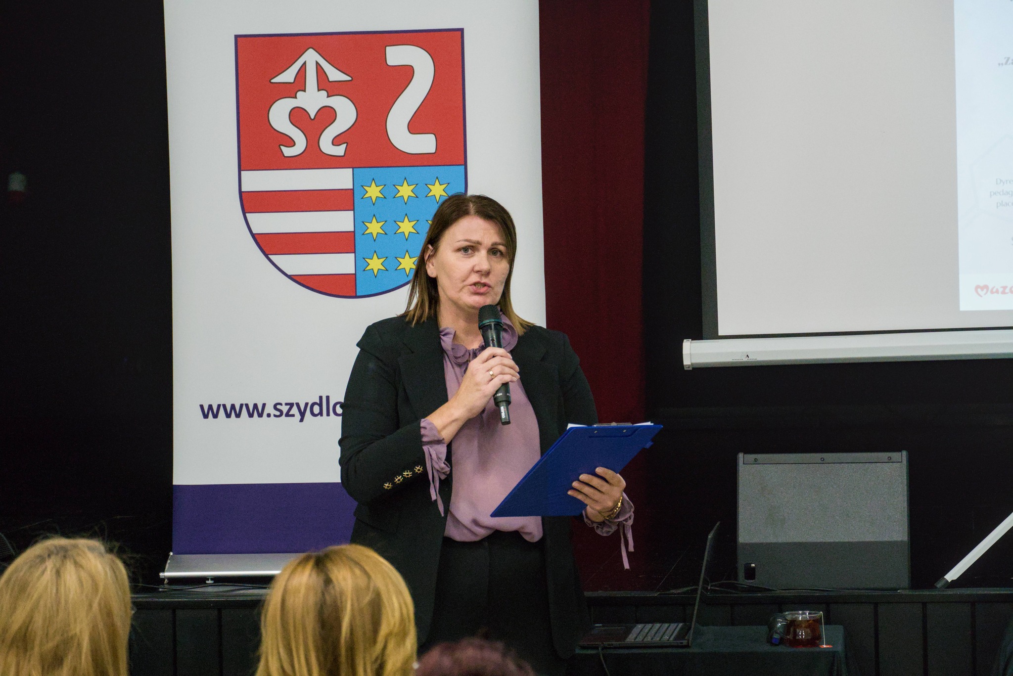 Zdrowie psychiczne dzieci i młodzieży – szkolenie i konferencja w Powiecie Szydłowieckim