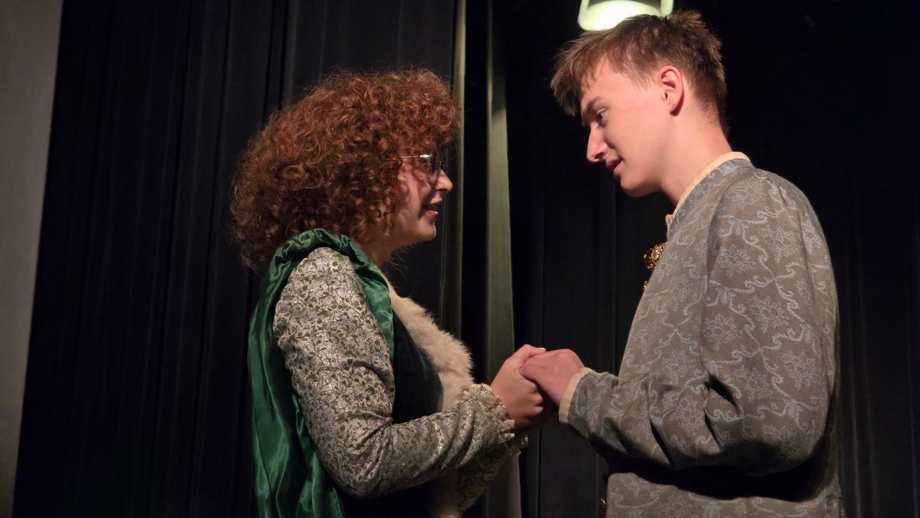 XXIX Zamkowe Spotkania Teatralne o Laur Złotego Gargulca