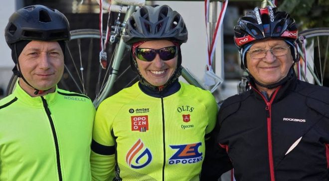 VI Szydłowiecki Rajd dla Niepodległej