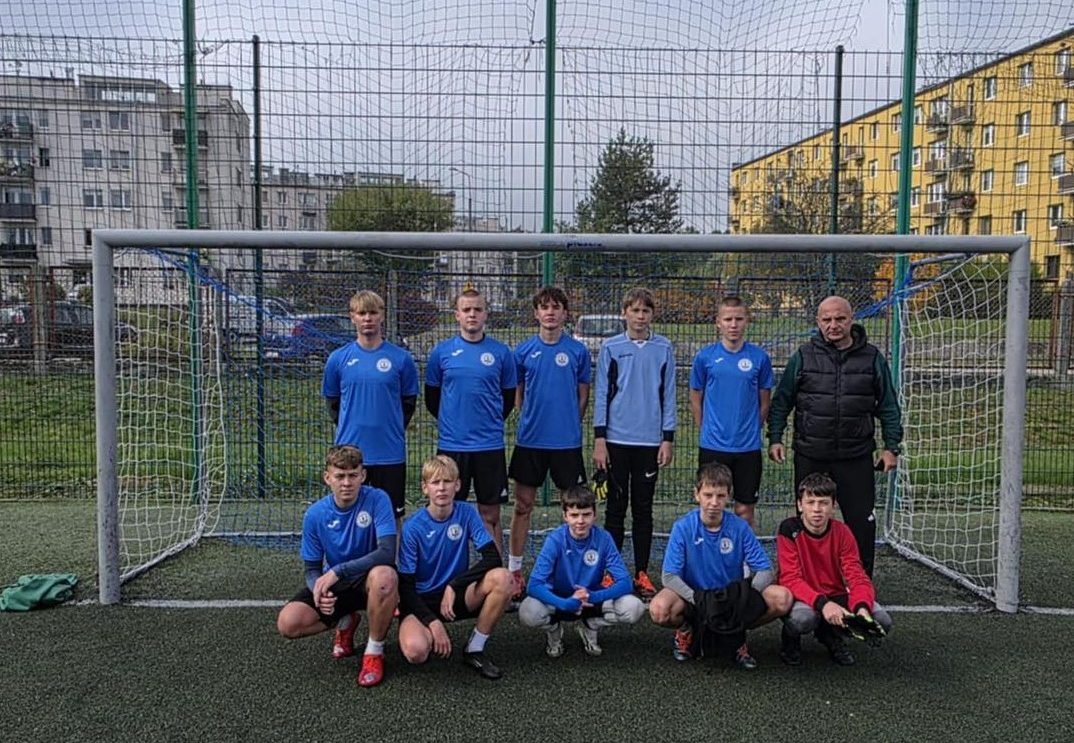 Finał wojewódzki dla „jedynki” z Szydłowca