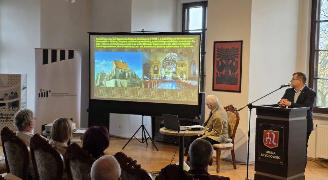 Ogólnopolska Konferencja Naukowa o rodzie Odrowążów już za nami!