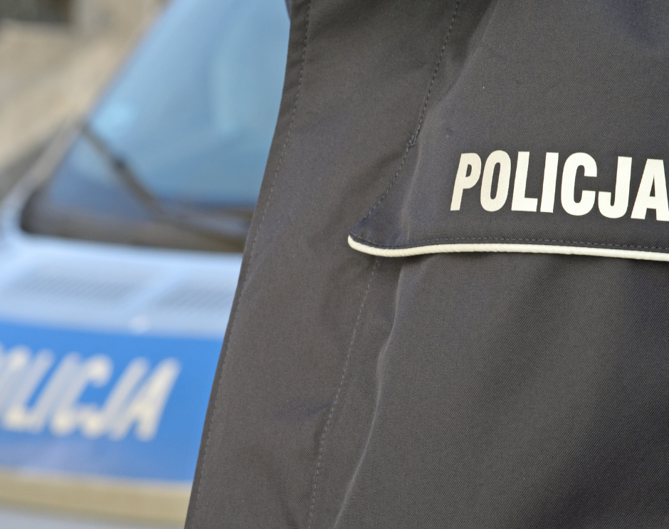 Nietrzeźwy kierowca motoroweru zatrzymany w Gminie Orońsko