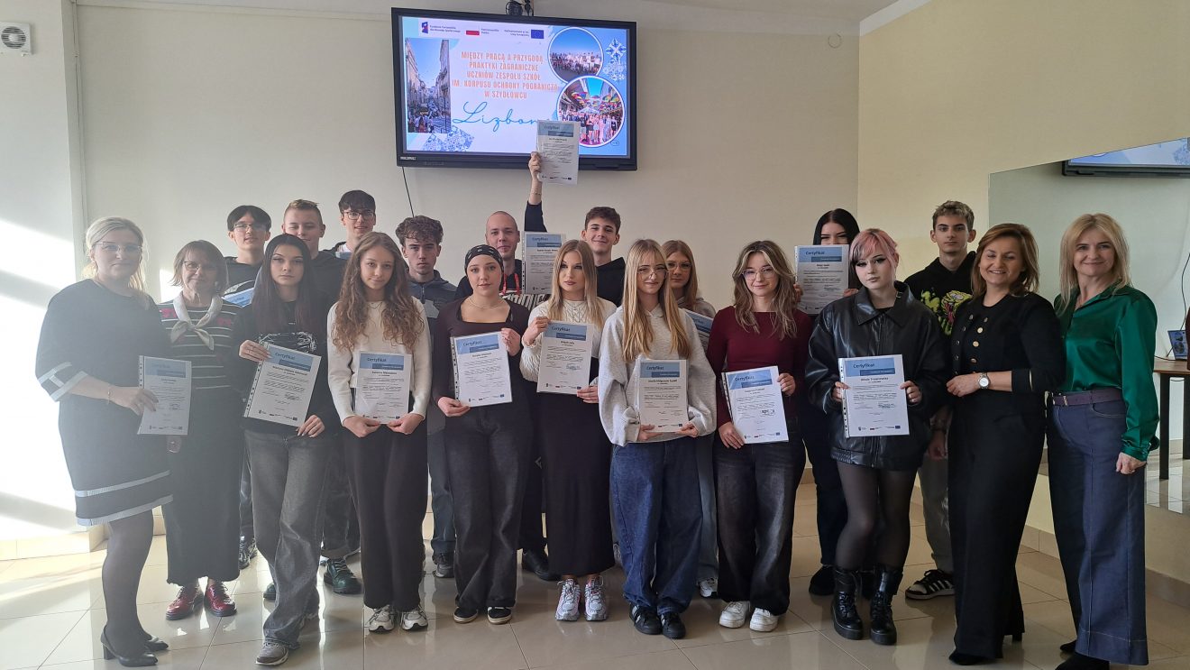 Lizbona – praktyki które zmieniają perspektywę