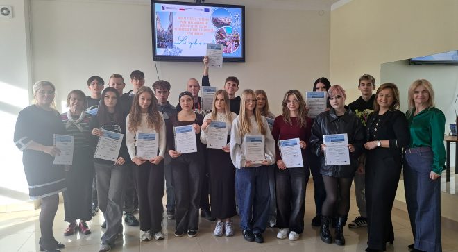 Lizbona – praktyki które zmieniają perspektywę