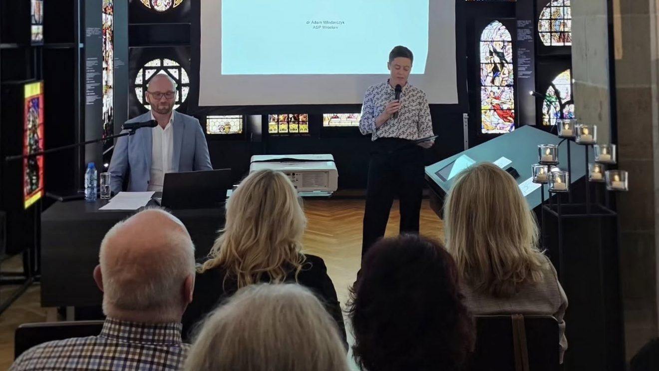 Niebiańskie Jeruzalem w Szydłowcu Niebiańskie Jeruzalem w Szydłowcu