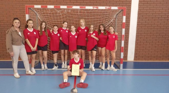 „Jedynka” najlepsza w powiecie szydłowieckim