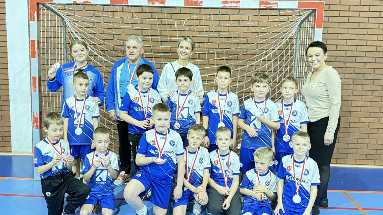 Niepodległościowy Turniej Piłki Nożnej – Szydłowiec CUP 2025