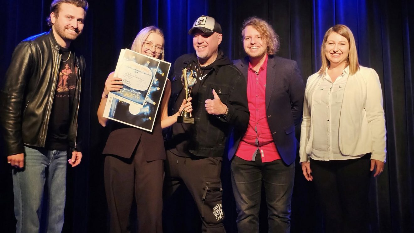 Festiwal Piosenki EuroNuta 2025 w Szydłowcu