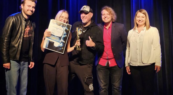 Festiwal Piosenki EuroNuta 2025 w Szydłowcu