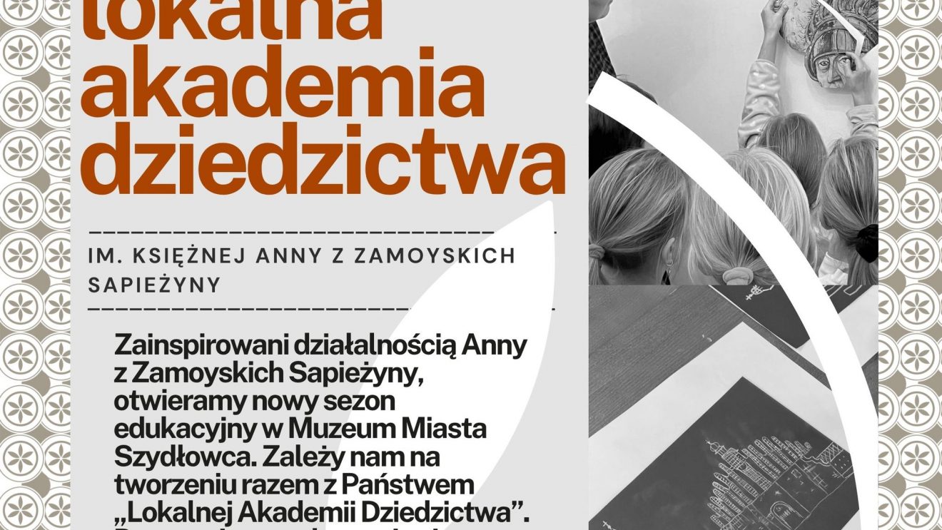 Lokalna Akademia Dziedzictwa