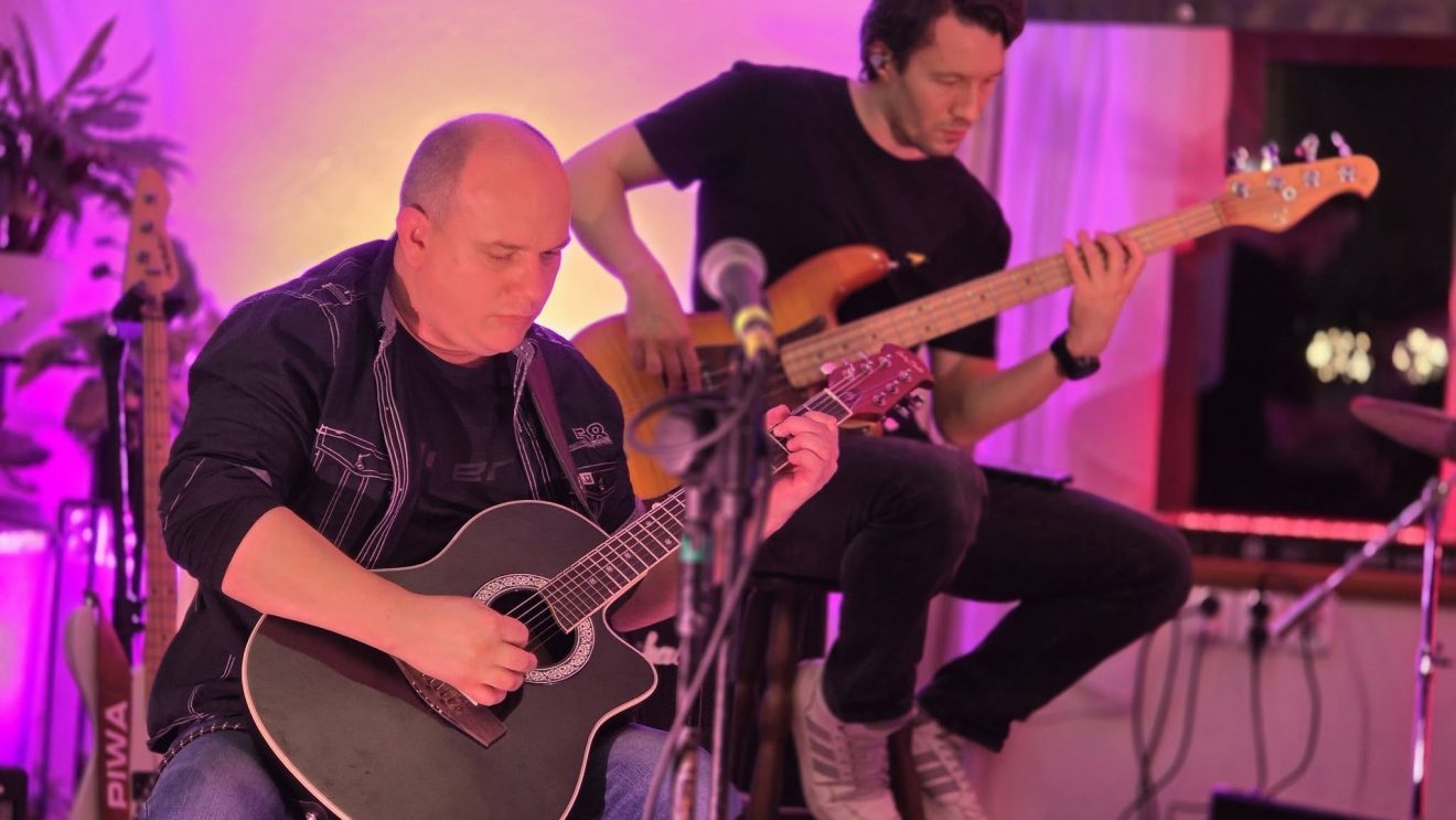 12 tysięcy złotych zebrane podczas koncertu charytatywnego dla Rafała Orlickiego „Orlika”