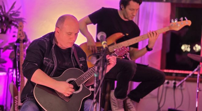 12 tysięcy złotych zebrane podczas koncertu charytatywnego dla Rafała Orlickiego „Orlika” 12 tysięcy złotych zebrane podczas koncertu charytatywnego dla Rafała Orlickiego „Orlika”