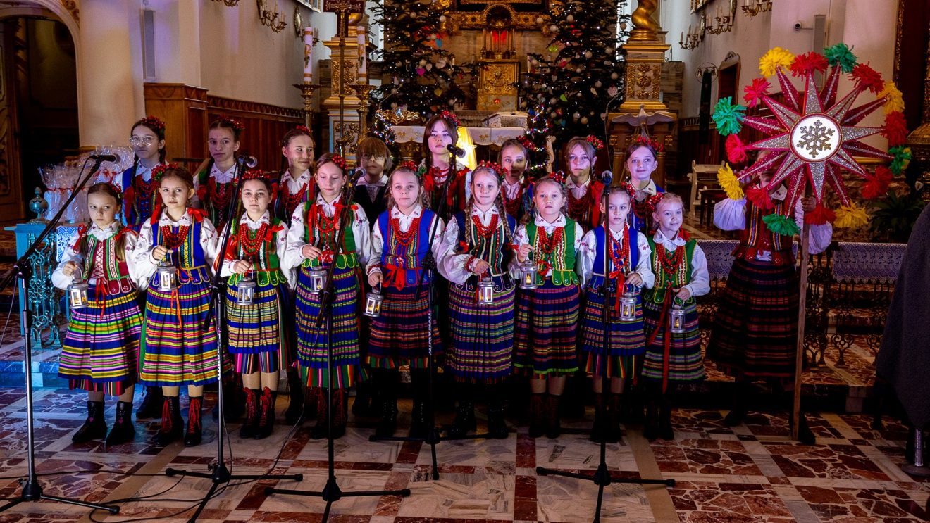 Sukcesy uczestników IX Ogólnopolskiego Festiwalu Kolęd i Pastorałek „Nocy niepojęta” Sukcesy uczestników IX Ogólnopolskiego Festiwalu Kolęd i Pastorałek „Nocy niepojęta”