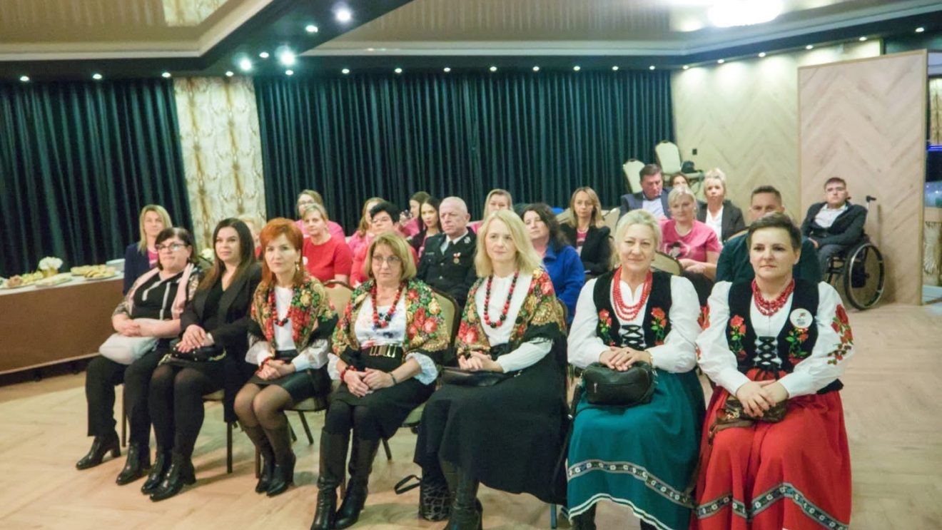 Organizacje pozarządowe spotkały się w Orońsku. XIII Forum pokazało siłę lokalnych inicjatyw