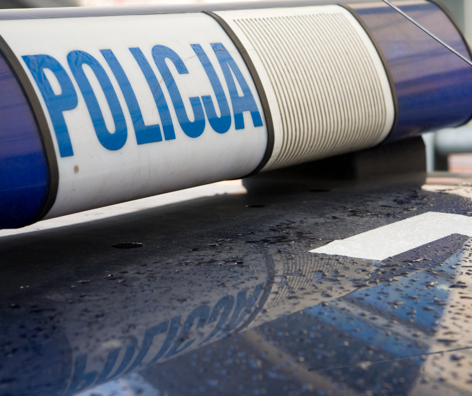 Pijany kierowca zatrzymany w centrum Szydłowca. Obowiązywał go sądowy zakaz