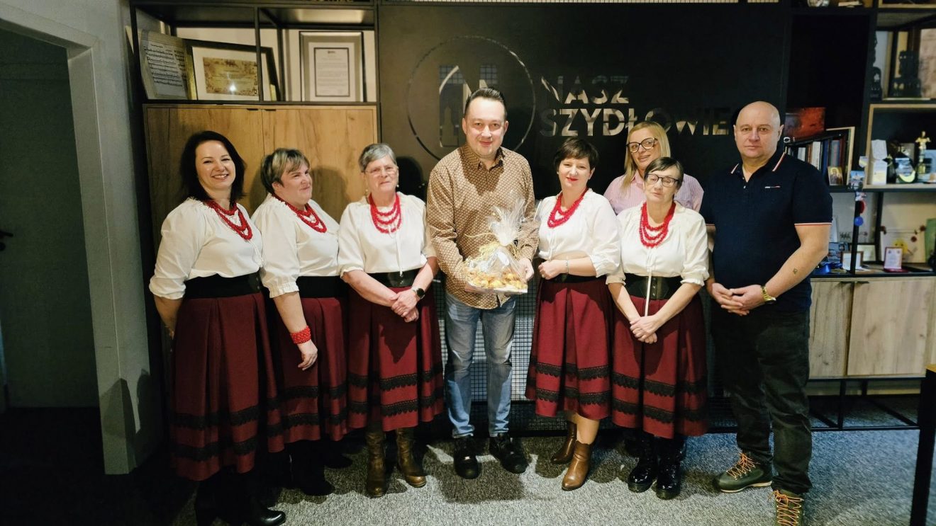 Dzień Rogalika z Gąsawianeczkami