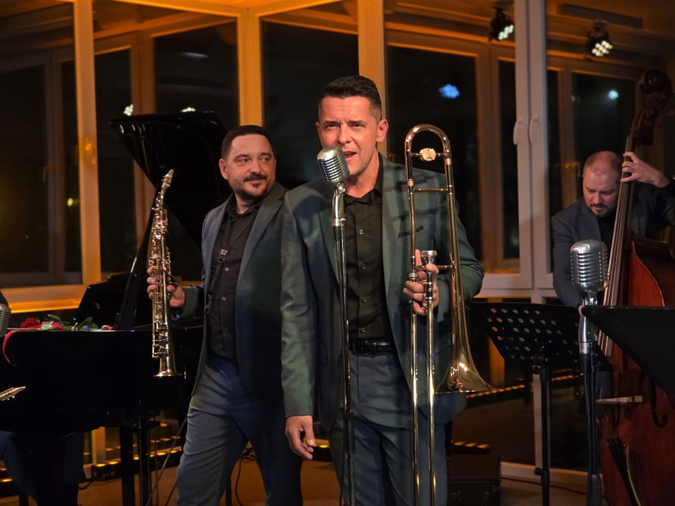 Karnawałowy koncert „Playing Family” w Muzeum Instrumentów Muzycznych