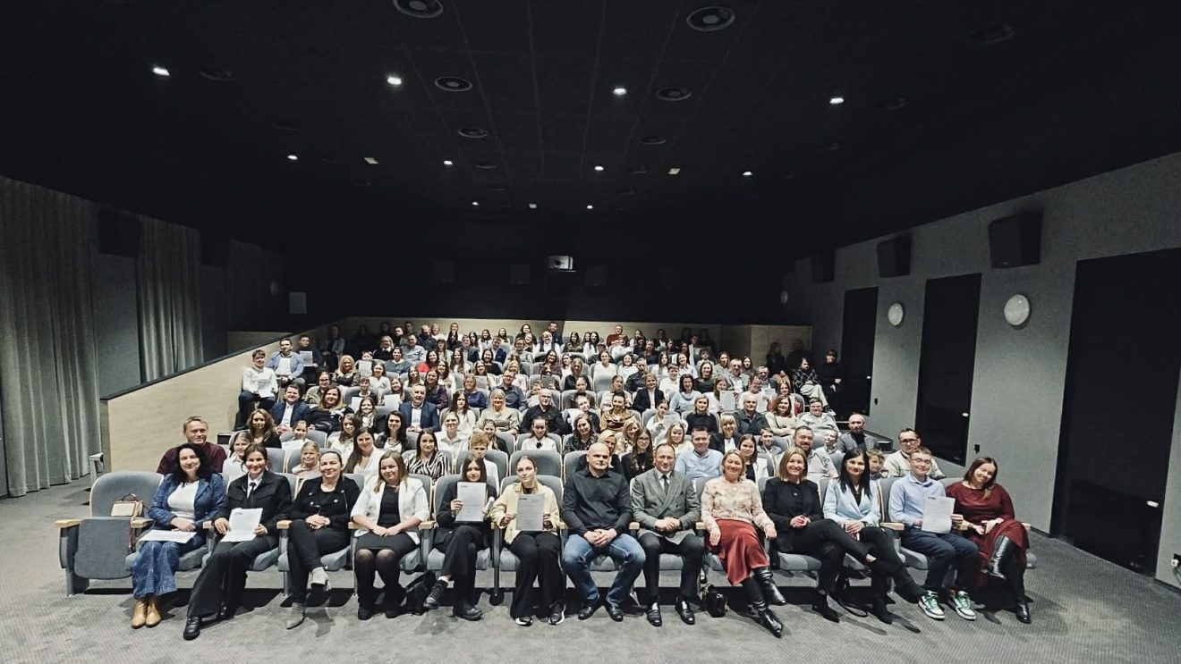 Stypendia Burmistrza Szydłowca rozdane!