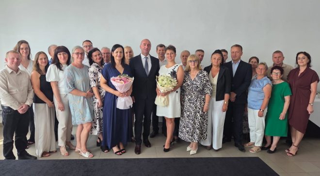 Jednogłośne wotum zaufania i absolutorium dla wójta Alberta Kijaka. „Kierunek, w którym wspólnie działamy, jest dobry”