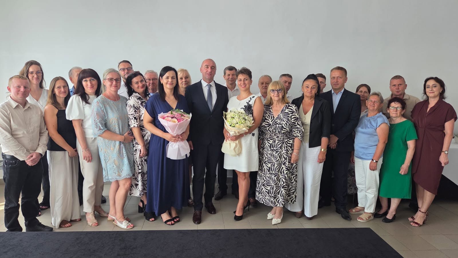 Jednogłośne wotum zaufania i absolutorium dla wójta Alberta Kijaka. „Kierunek, w którym wspólnie działamy, jest dobry”