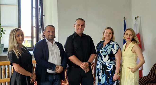 Rozstrzygnięto konkurs „Moje spojrzenie na Szydłowiec”. Laureaci odebrali nagrody
