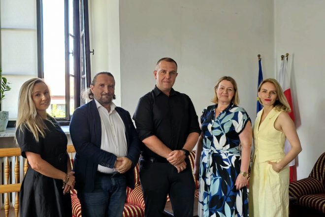 Rozstrzygnięto konkurs „Moje spojrzenie na Szydłowiec”. Laureaci odebrali nagrody