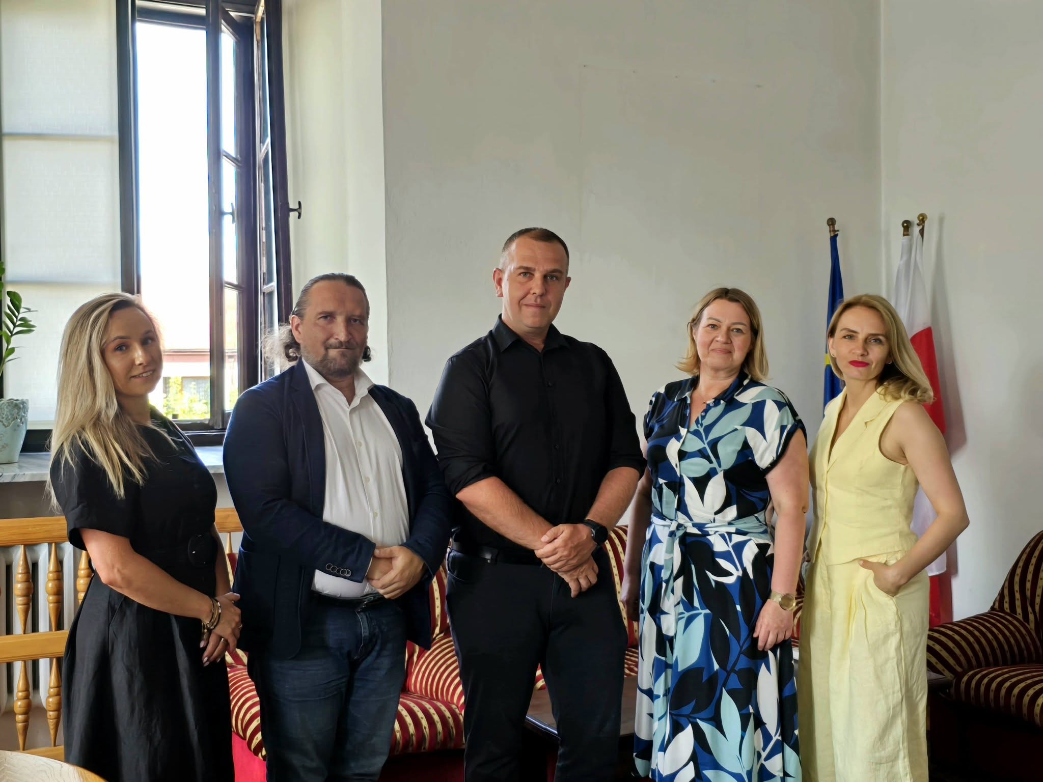 Rozstrzygnięto konkurs „Moje spojrzenie na Szydłowiec”. Laureaci odebrali nagrody