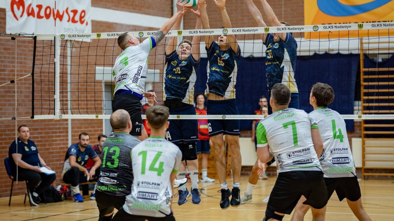 Rodzinna Akademia Sportu Szydłowiec wraca do gry. Zagra w 1 lidze mazowieckiej Rodzinna Akademia Sportu Szydłowiec wraca do gry. Zagra w 1 lidze mazowieckiej