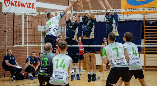 Rodzinna Akademia Sportu Szydłowiec wraca do gry. Zagra w 1 lidze mazowieckiej
