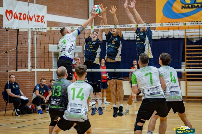 Rodzinna Akademia Sportu Szydłowiec wraca do gry. Zagra w 1 lidze mazowieckiej