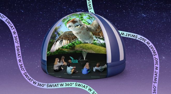 Rusza Zamkowe Lato 2026. Kino sferyczne w Zamku Szydłowieckich i Radziwiłłów