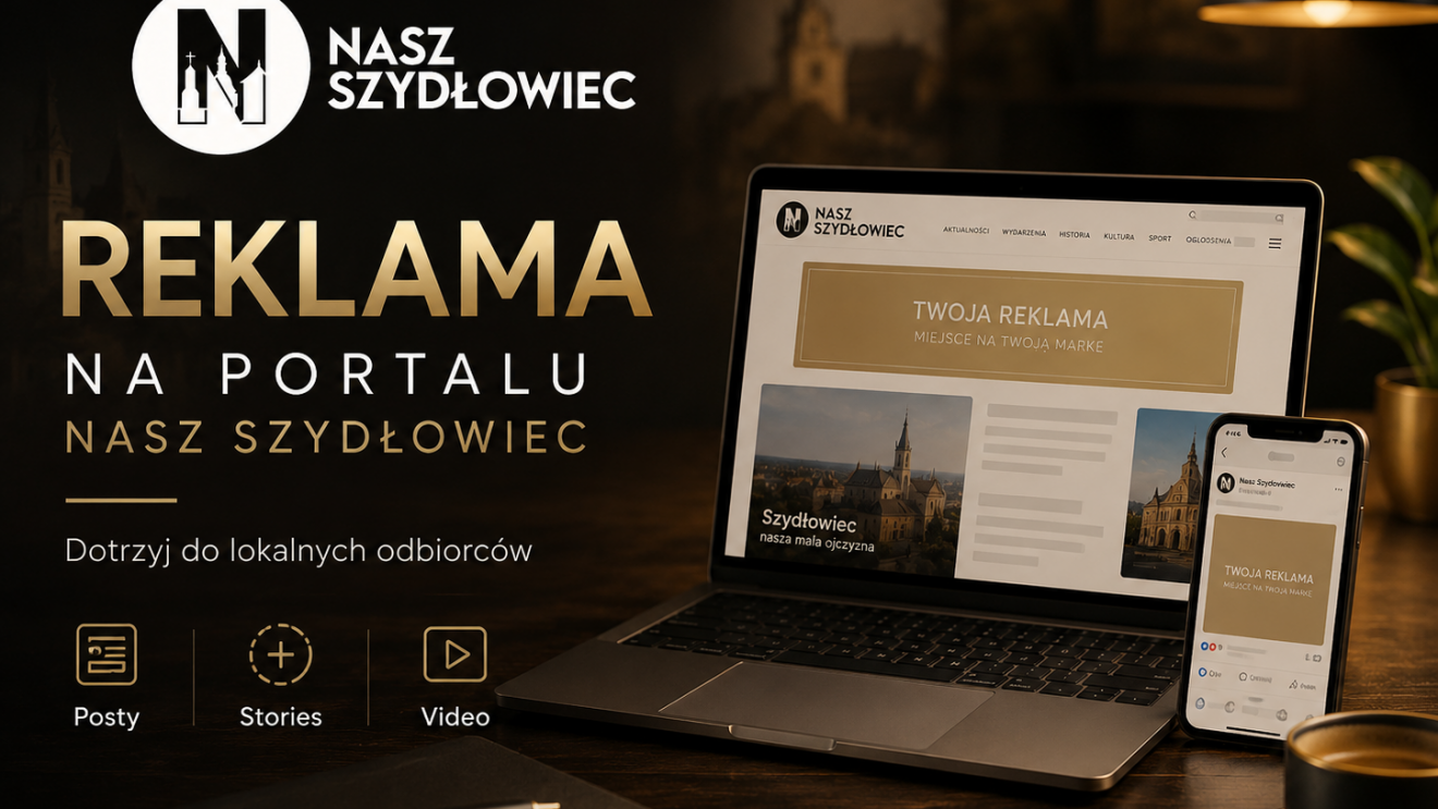 Lokalna reklama, która działa. Dlaczego warto być widocznym przez cały rok? Lokalna reklama, która działa. Dlaczego warto być widocznym przez cały rok?